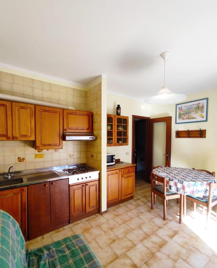 Ambra Villa Бибионе Екстериор снимка