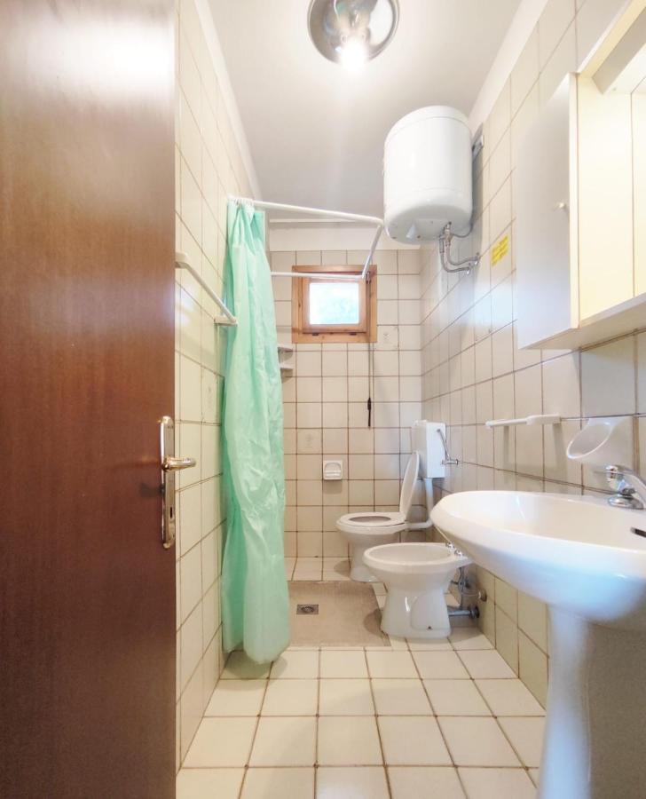 Ambra Villa Бибионе Екстериор снимка